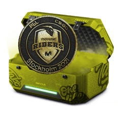 Competitive Teams Patch