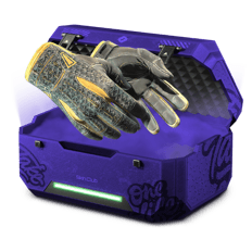 12.4% gloves