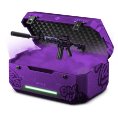 25% rifle