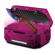 Lovebup Cheap Knife