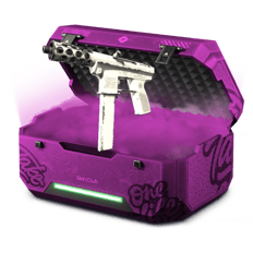 TEC-9 SECONDO
