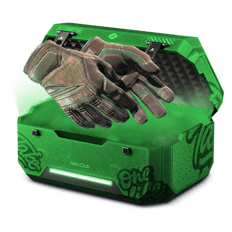 10% EZ GLOVES