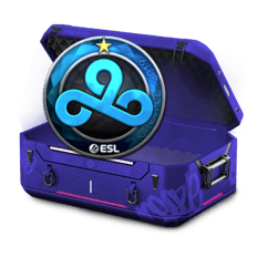 Stickers 2vs2 low lvl