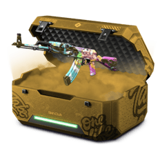 AK-47 Nova Vander Supreme