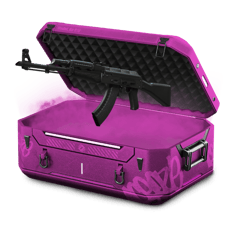 20% ak 47 slate
