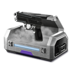 cartel farmskin