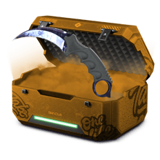 10 perce Best knifes