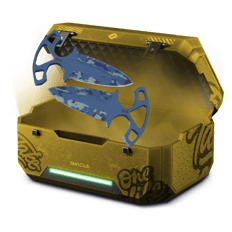 100 dollar knife