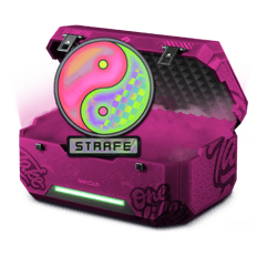 GOLD STAR CAPSULE