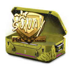 10% Ez Ticket Sticker hit