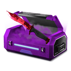 🤑Easy knife farm🍀83%win