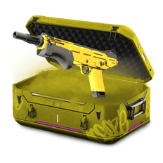 Captain Yellow