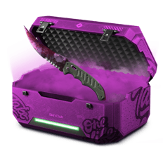 CASE 69 ;)