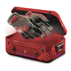 10% dream gloves
