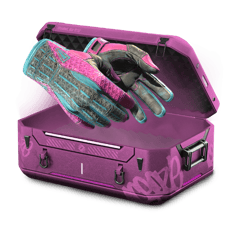 LOVEBUP Glove 50% rish