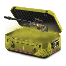 0.01% Dragon Lore