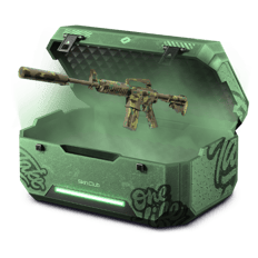 Forest case