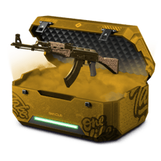 Dream on GolD Ak