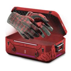 GLOVE BATTLE (minb)