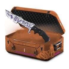 20% win knife
