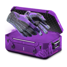 Gloves 10% bonus ez