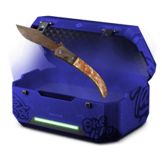0.83$ GOD BOX