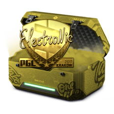ELITE STICKERS