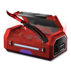 0.012 Doppler Gem