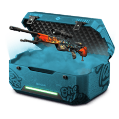 10 dragonfire