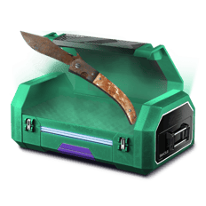 ez knife 5%