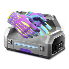 15% new gloves