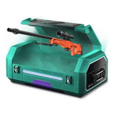 AWP 40% 8.0U