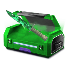 12% EMERALD ROLL