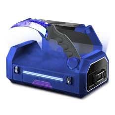 2.59%knife