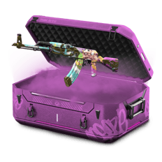 AK 47 B THE MONSTERS 1