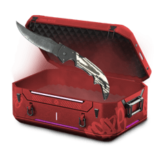 0,5 FARM KNIFE -100 $