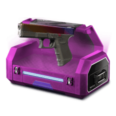 Lucky Pistol Dream 2.7%