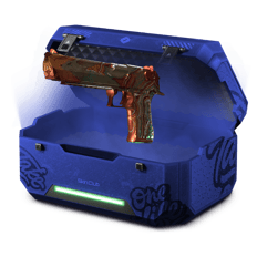 crazy pvp  PISTOL  25%BIG