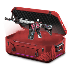 M4A4 50% win