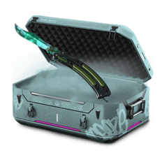 50% keemstar case