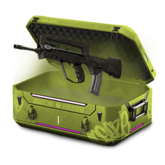 Chroma trade up farm