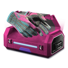 49% glove GL