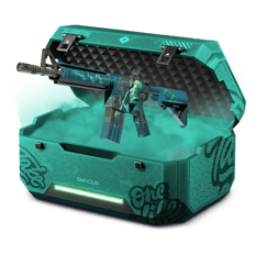 15% M4