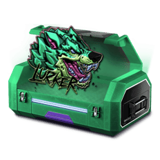 Cool Stikers L profit