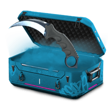 knife hard
