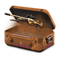5% Scout