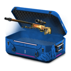 KAoZ Legend AWP 10% 🔥