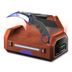 1% Karambit