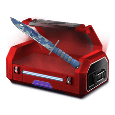 0.25 case crazy
