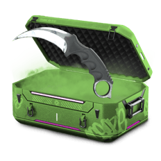 1.2% 🏆 Recycle Case